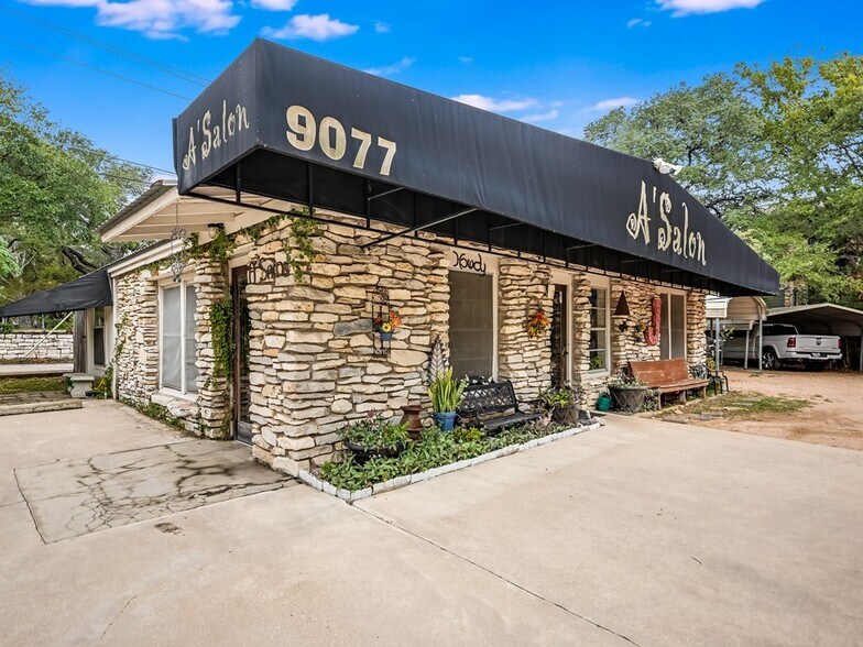 9077 Jollyville Rd, Austin, TX 78759 Retail for Sale