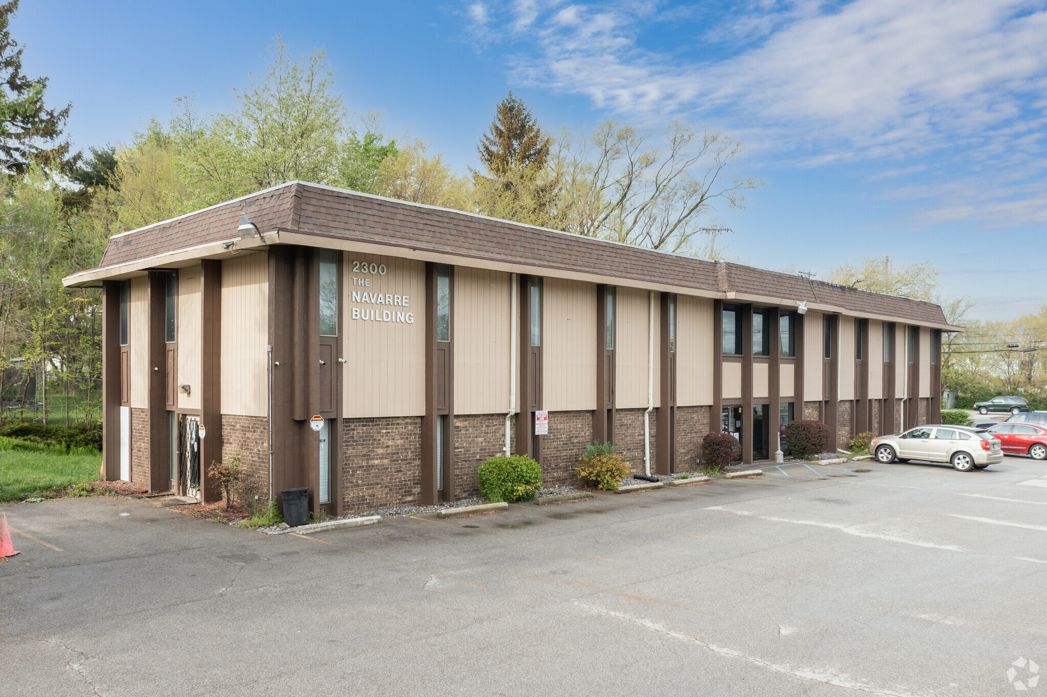 2300-2312 Navarre Ave, Oregon, OH for lease Primary Photo- Image 1 of 10