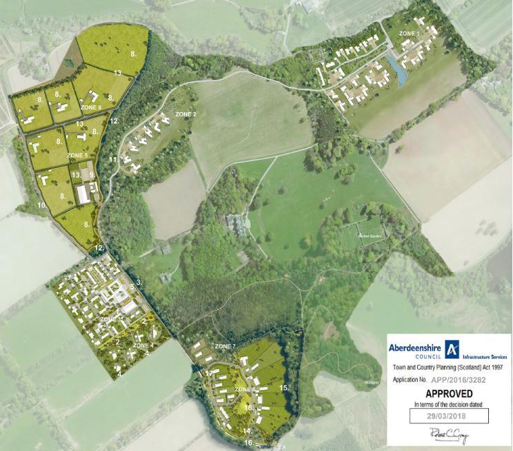 Estate, Laurencekirk for sale Other- Image 1 of 3