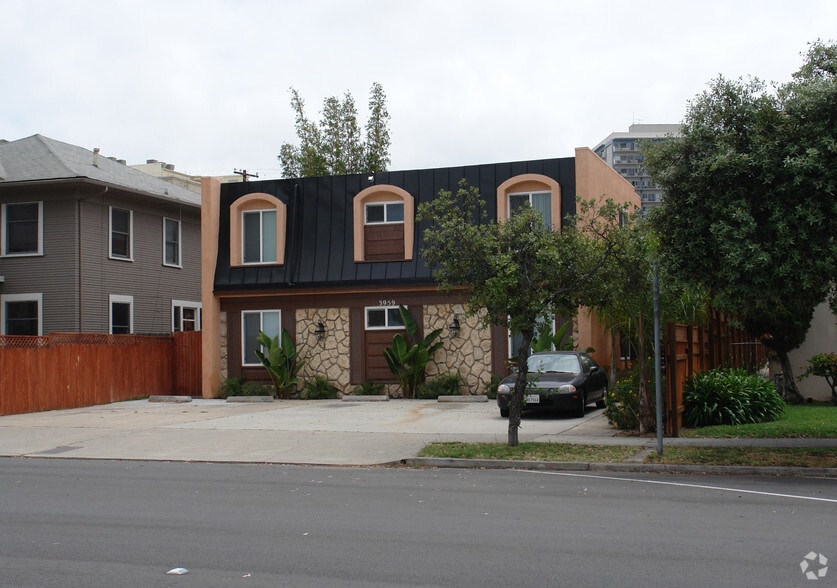 3959 Normal St, San Diego, CA for sale - Primary Photo - Image 3 of 11