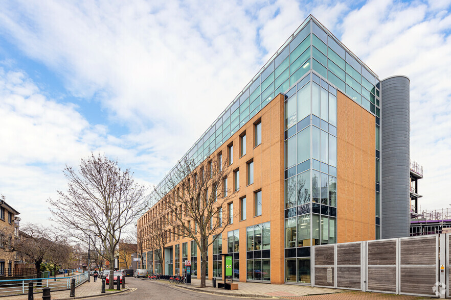 30 Park St, London for sale - Building Photo - Image 1 of 1