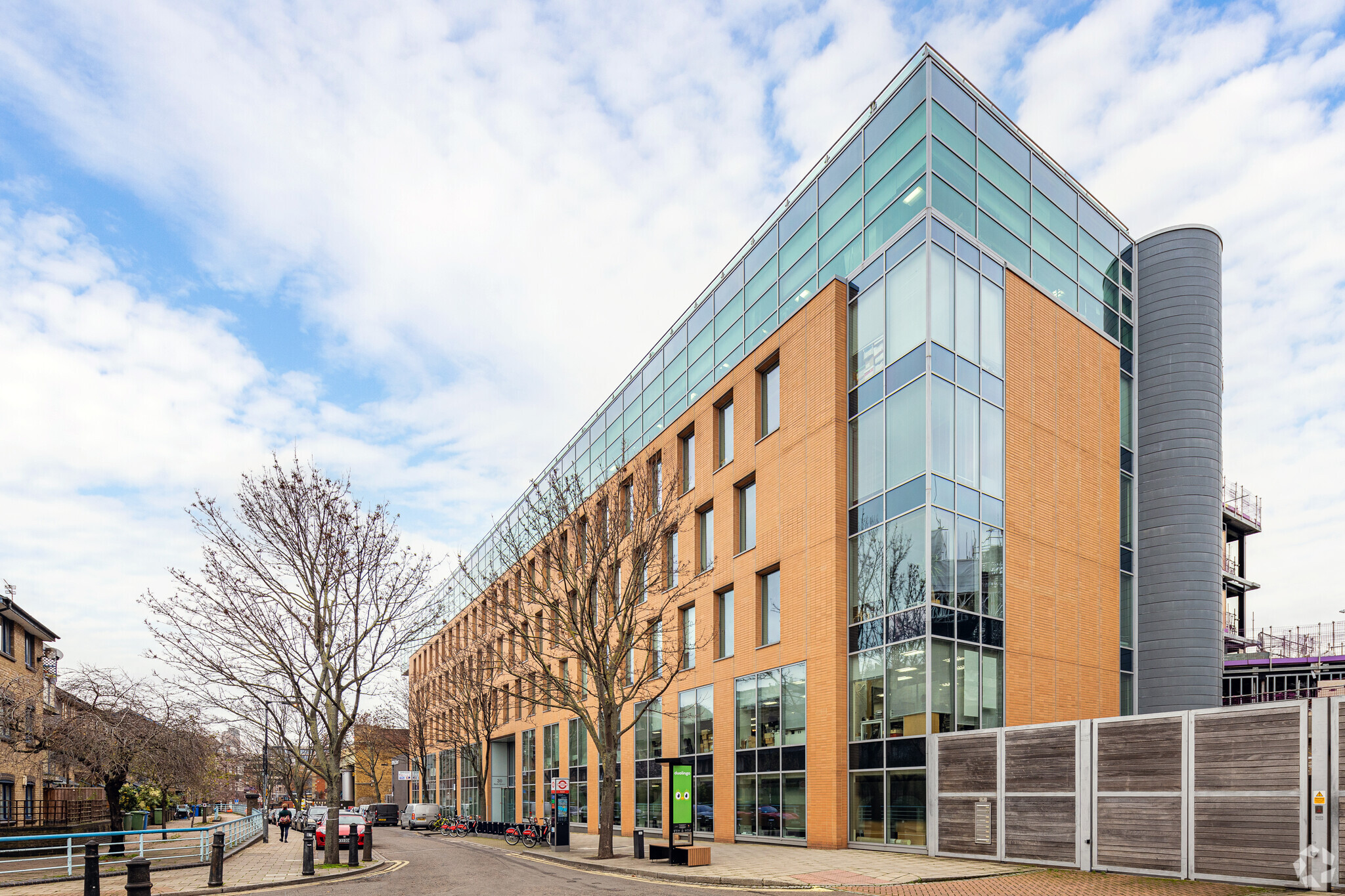 30 Park St, London for sale Building Photo- Image 1 of 1