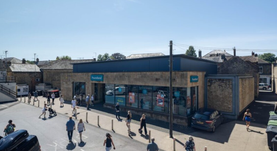 9 Market St, Crewkerne for sale Primary Photo- Image 1 of 1