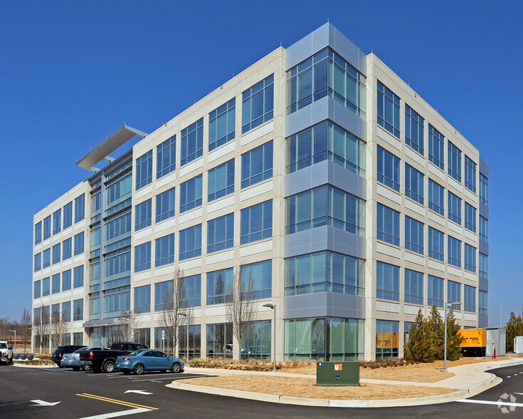 1200 Redstone Gateway SW, Huntsville, AL for sale - Primary Photo - Image 1 of 1