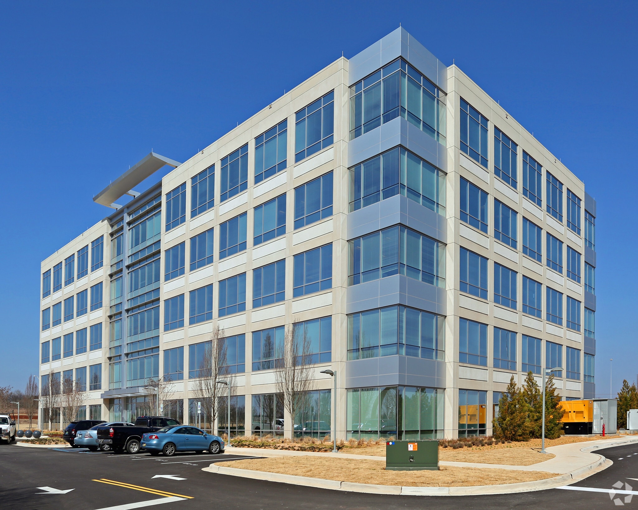 1200 Redstone Gateway SW, Huntsville, AL for sale Primary Photo- Image 1 of 1