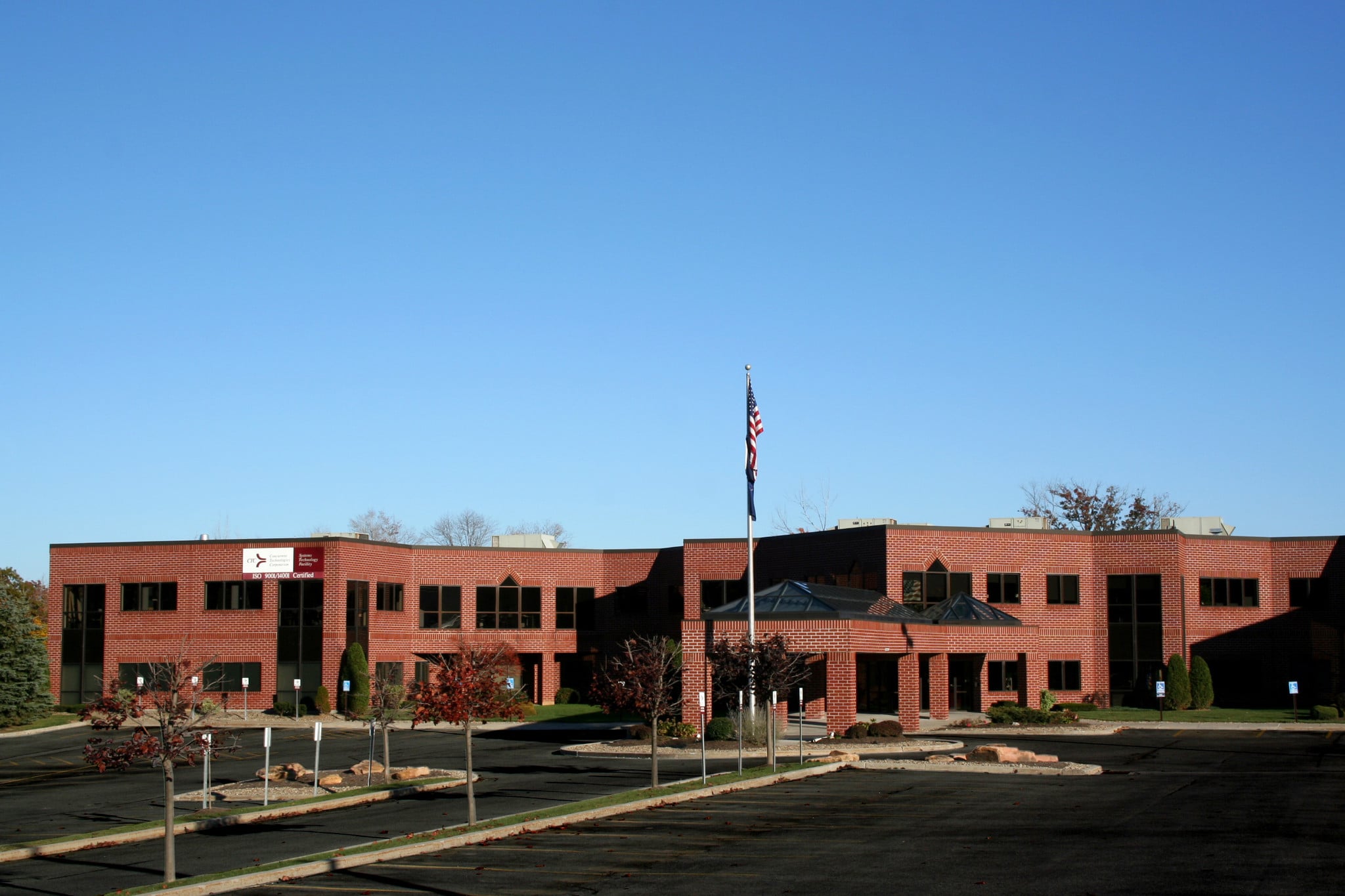 100 CTC Dr, Johnstown, PA for sale Primary Photo- Image 1 of 1