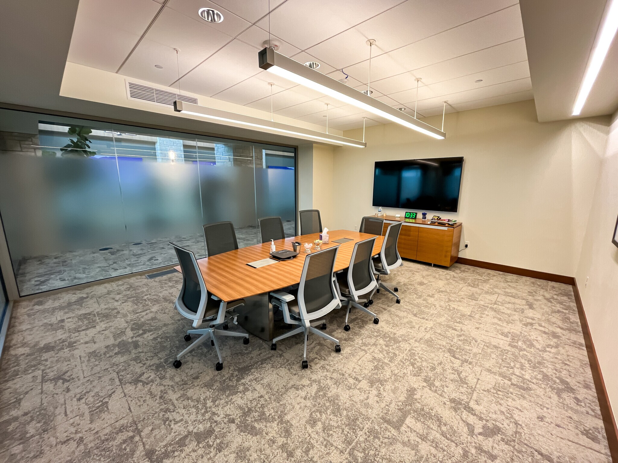 4100 N Ridge Rd, Wichita, KS for sale Interior Photo- Image 1 of 1