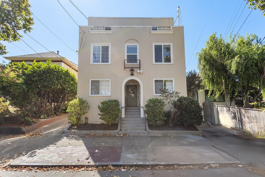 823-825 55th St, Oakland, CA for sale - Building Photo - Image 2 of 25