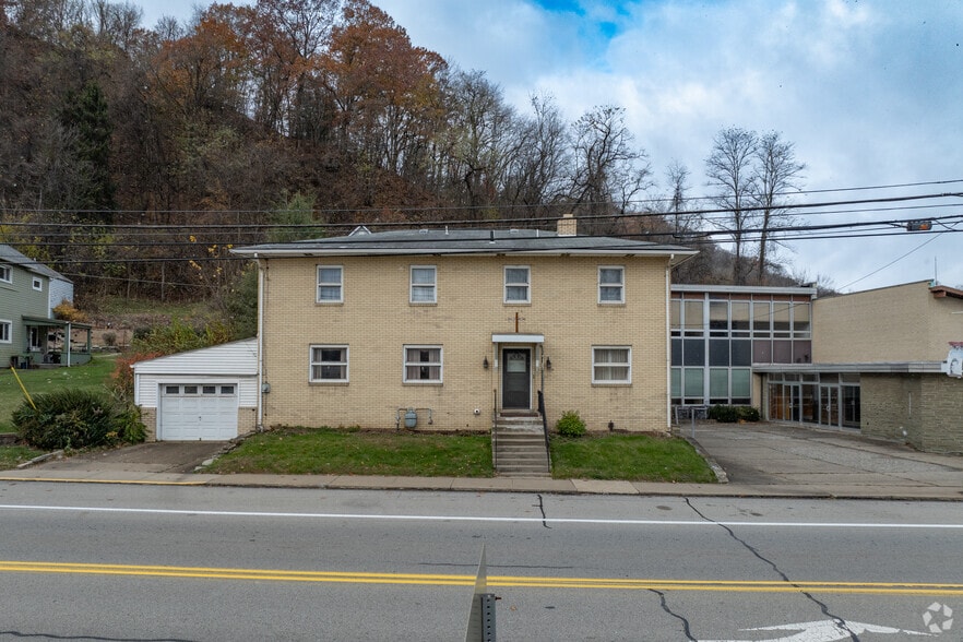 787 Freeport Rd, Creighton, PA for sale - Building Photo - Image 3 of 4