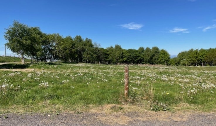 Fairway Hts, Forres for sale - Building Photo - Image 3 of 3