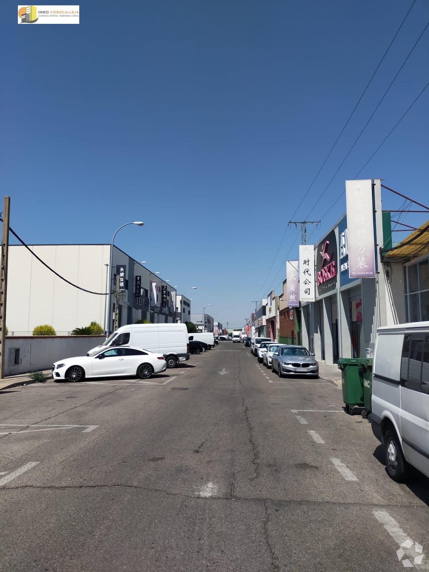  in Fuenlabrada, Madrid for sale Primary Photo- Image 1 of 1