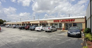 More details for 73-95 NE 167th St, Miami, FL - Retail for Lease