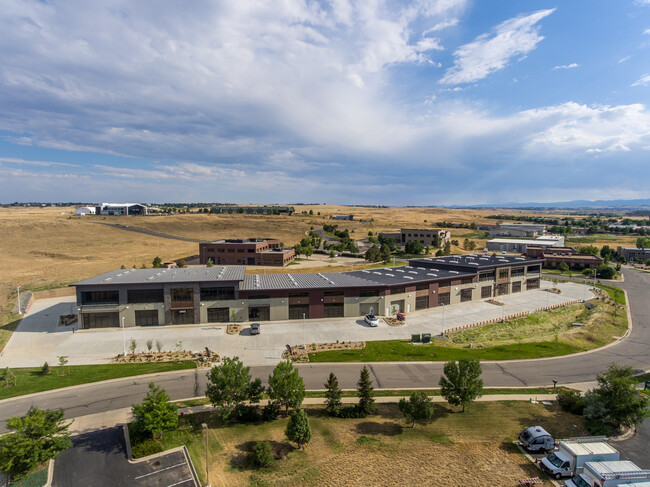 More details for 1360 Horizon Ave, Lafayette, CO - Industrial for Sale