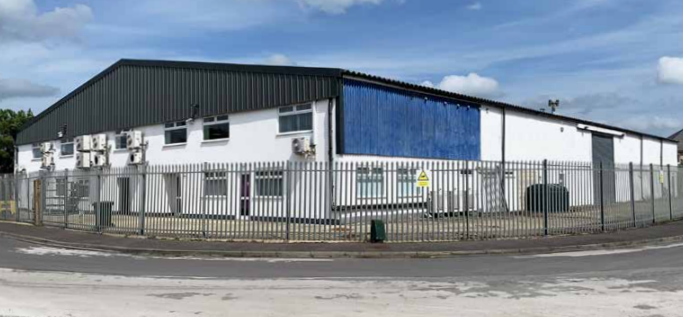 Green Lane Trading Estate, York for sale Primary Photo- Image 1 of 6