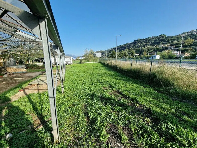 Land in Nice for lease - Building Photo - Image 2 of 5