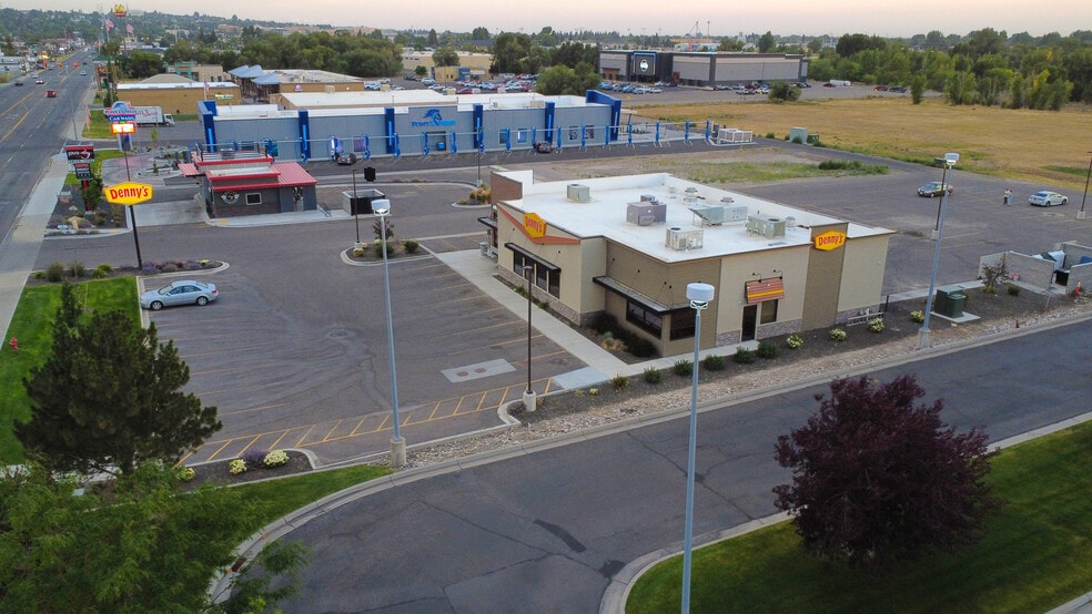 585 N 2nd E, Rexburg, ID for sale - Building Photo - Image 3 of 3