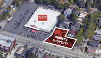 More details for 1112 Martin Luther King Jr Way, Seattle, WA - Land for Lease