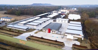 More details for 12010 Old Highway 71 S, Fort Smith, AR - Specialty for Sale