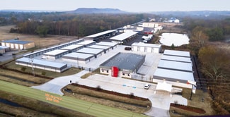 More details for 12010 Old Highway 71 S, Fort Smith, AR - Specialty for Sale