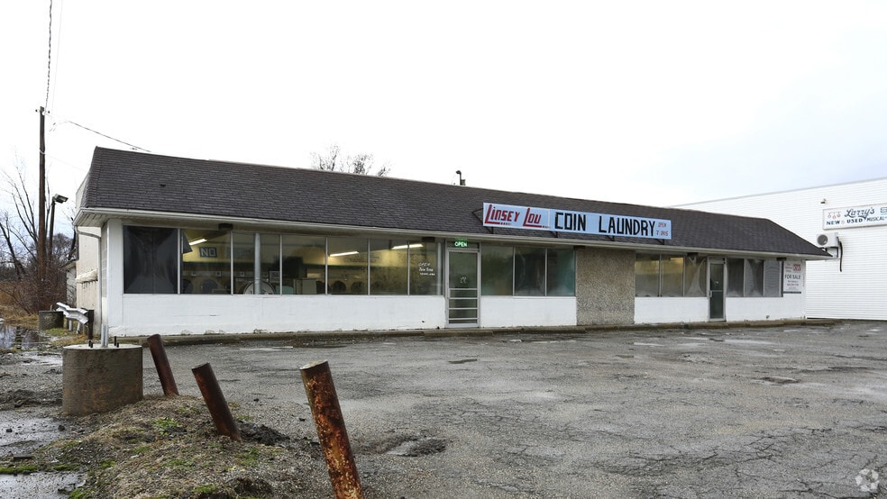 2863 W Market St, Warren, OH for sale - Primary Photo - Image 1 of 1