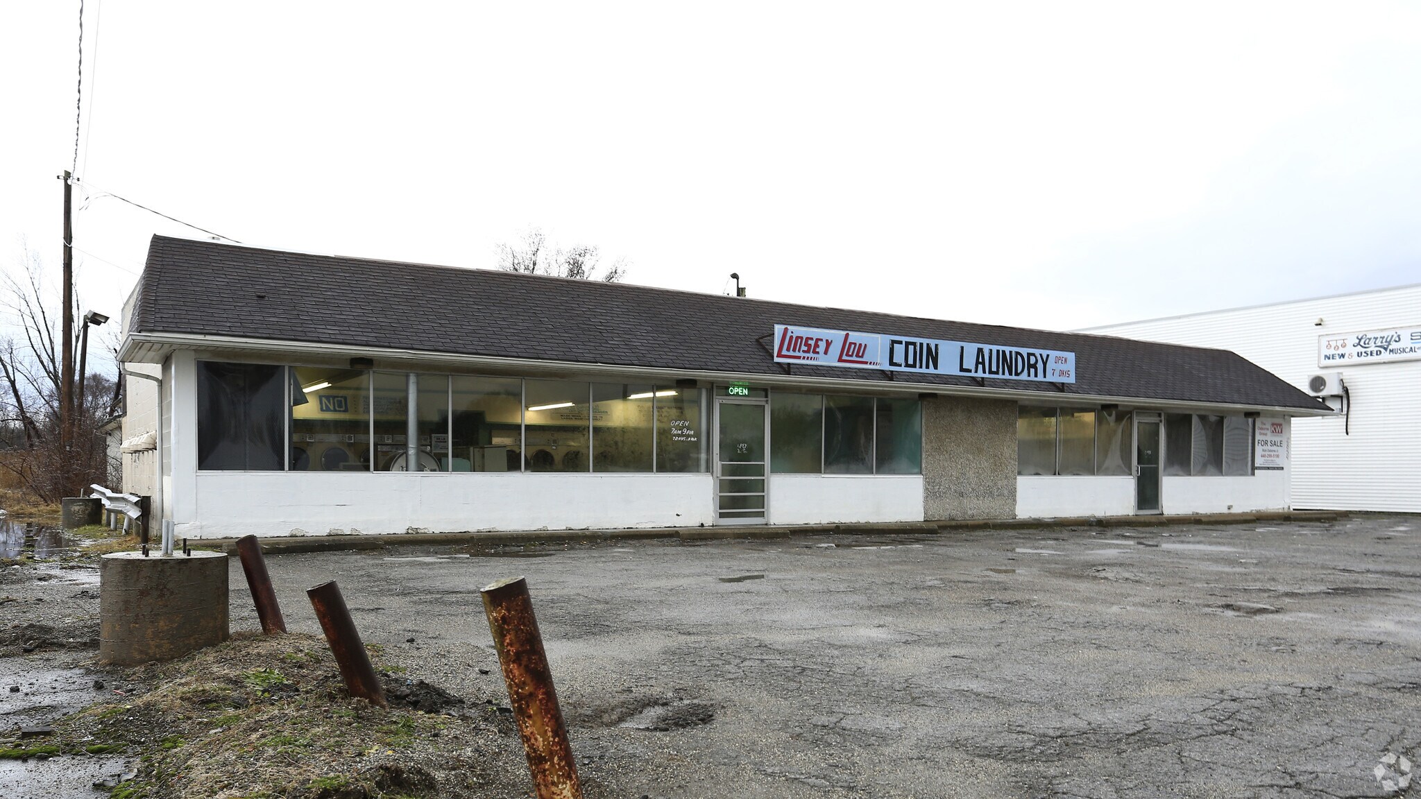 2863 W Market St, Warren, OH for sale Primary Photo- Image 1 of 1