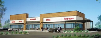 More details for 11123 W Airport Blvd, Stafford, TX - Retail for Lease