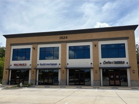 1824 Town Center Boulevard Blvd, Fleming Island, FL for lease - Building Photo - Image 1 of 5