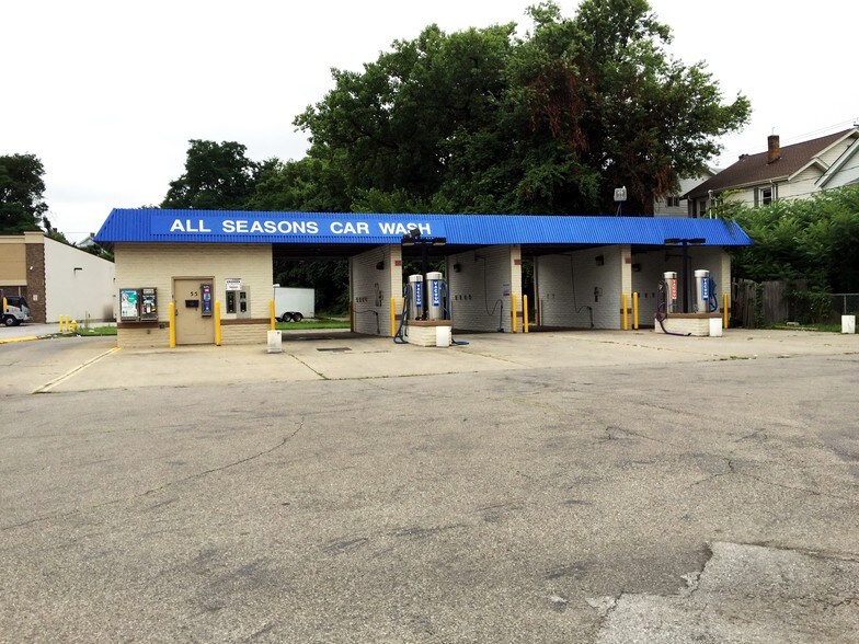 All Seasons Auto Wash Car Wash In Colorado Springs Co About Us