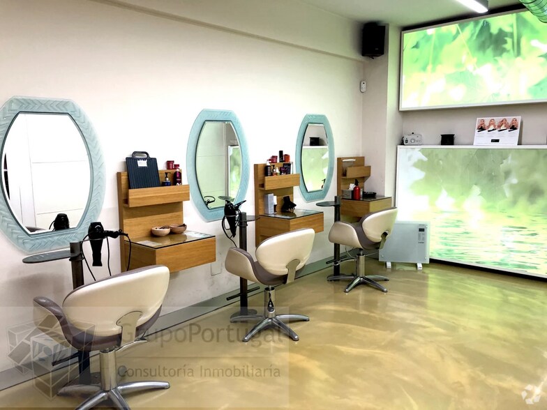 Retail in Madrid, Madrid for lease - Interior Photo - Image 1 of 1