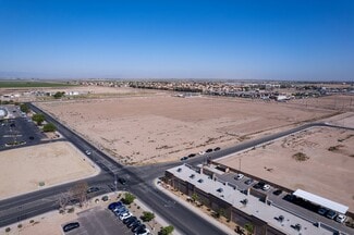 More details for 2204-2208 La Brucherie Rd, El Centro, CA - Land for Sale