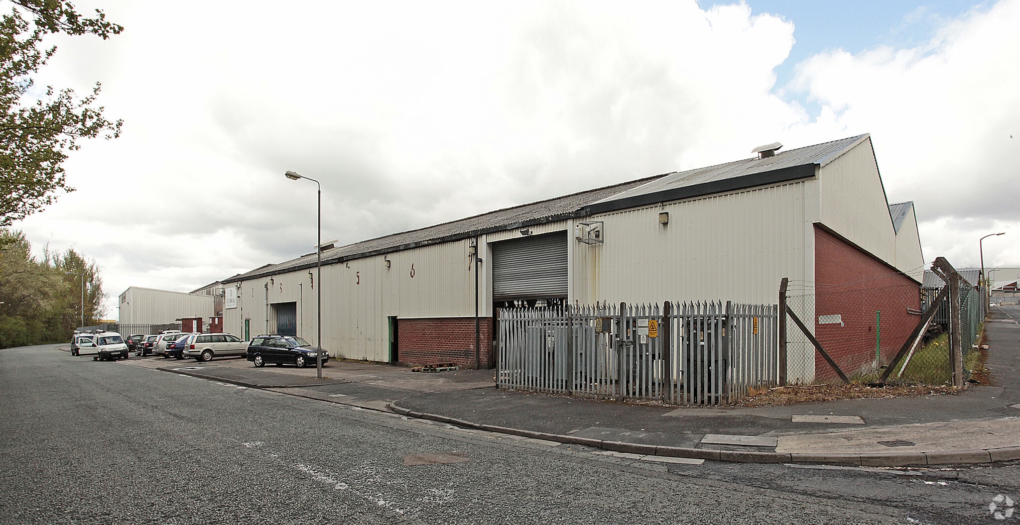 North Florida Rd, Haydock for sale Primary Photo- Image 1 of 1