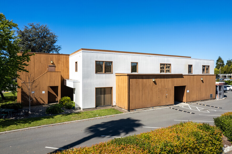 27212 Calaroga Ave, Hayward, CA for lease - Building Photo - Image 3 of 4