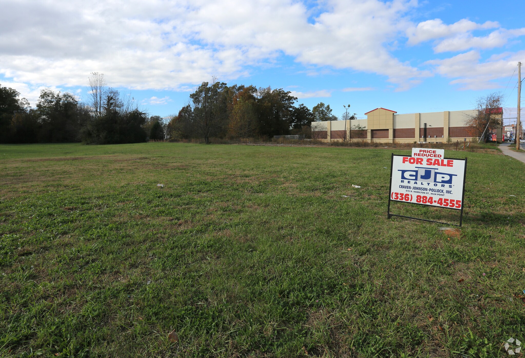 908 S Main St, High Point, NC for sale Primary Photo- Image 1 of 1