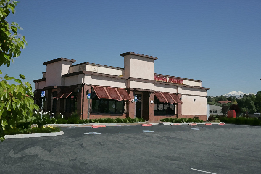 Euclid & Kimball, Chino, CA for lease - Other - Image 2 of 2