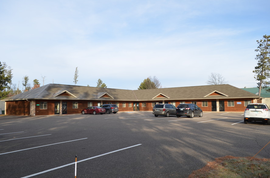 17025 Commercial Park Rd, Brainerd, MN for sale - Other - Image 1 of 1