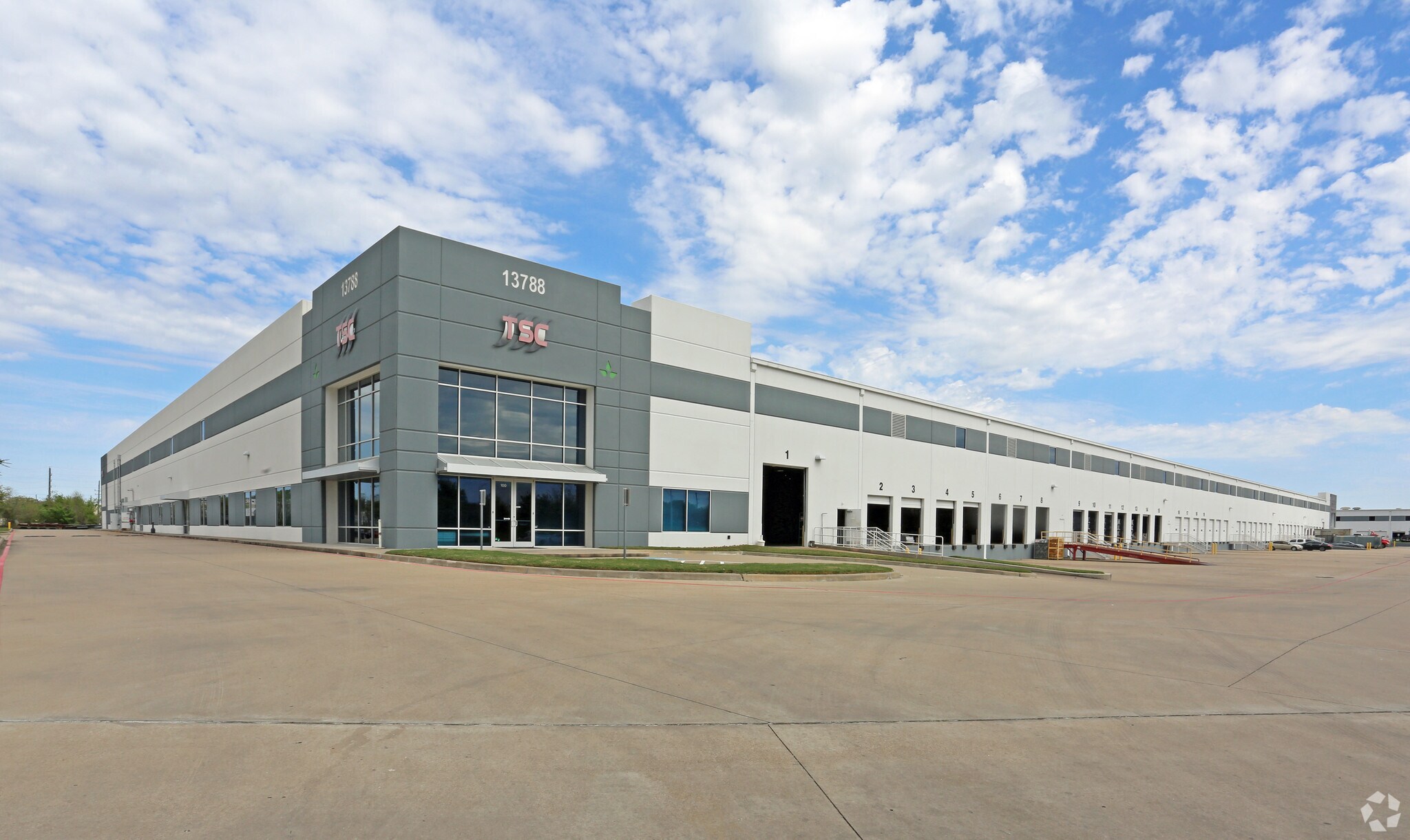 13788 West Rd, Houston, TX for sale Primary Photo- Image 1 of 1