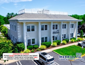 More details for 2504 Highway 35, Manasquan, NJ - Office for Sale