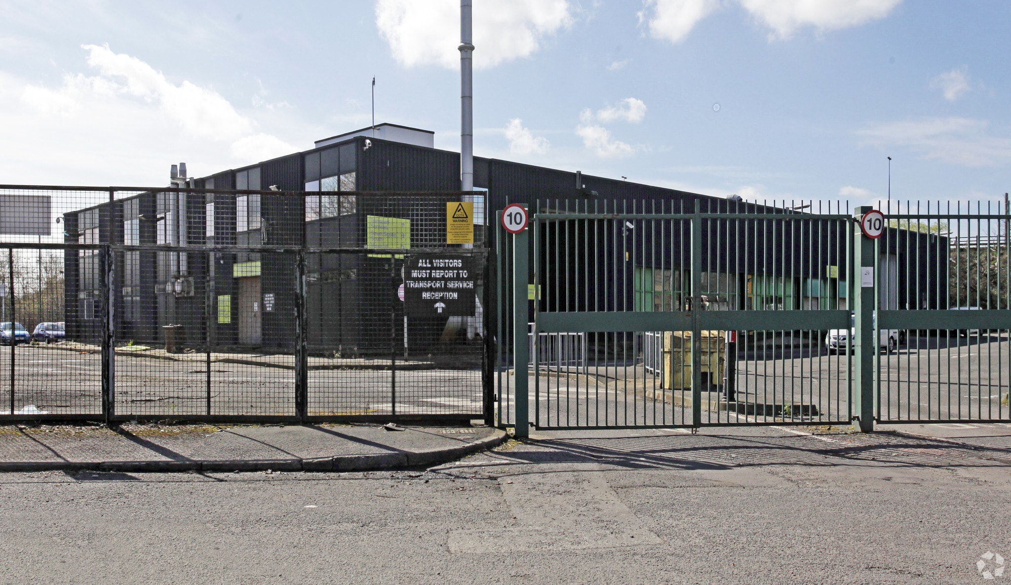 Willow Rd, Nottingham for sale Primary Photo- Image 1 of 1