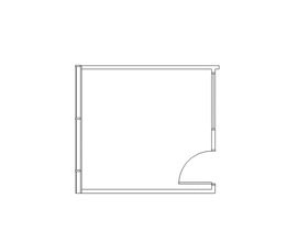 3033 Chimney Rock Dr, Houston, TX for lease Floor Plan- Image 1 of 1