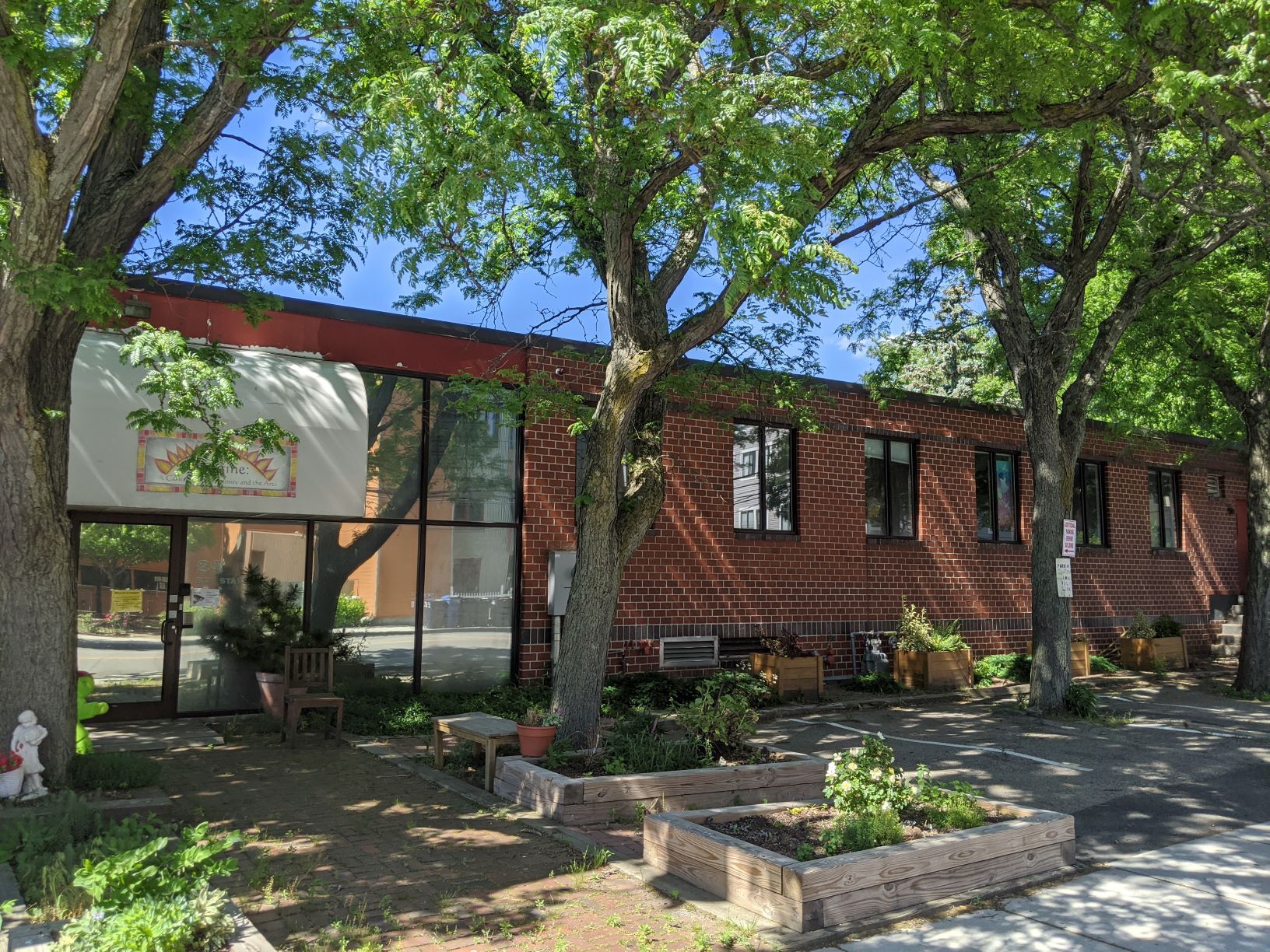 23 Bay State Rd, Cambridge, MA for sale Building Photo- Image 1 of 1