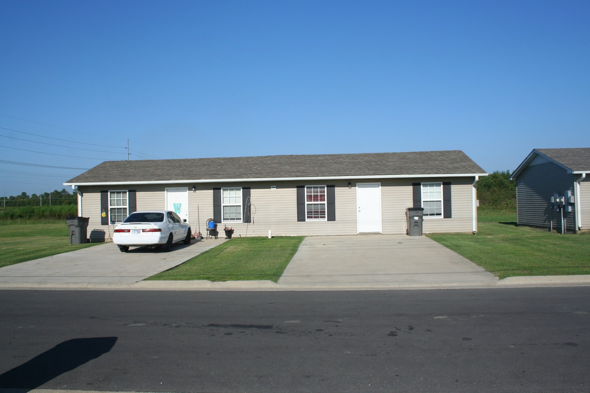 800 E Northend Ave, Paragould, AR for sale Building Photo- Image 1 of 1