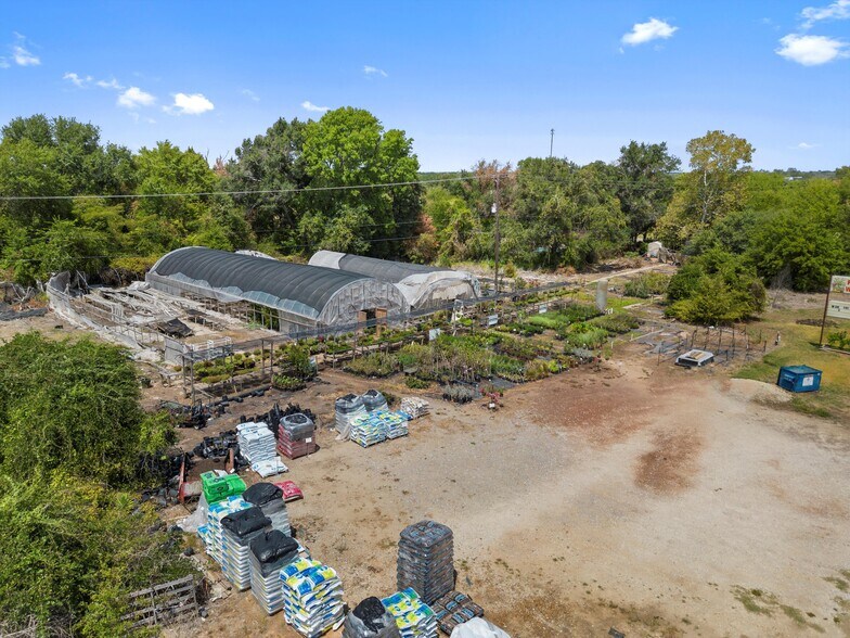 420 Interstate 45, Fairfield, TX for sale - Primary Photo - Image 1 of 1