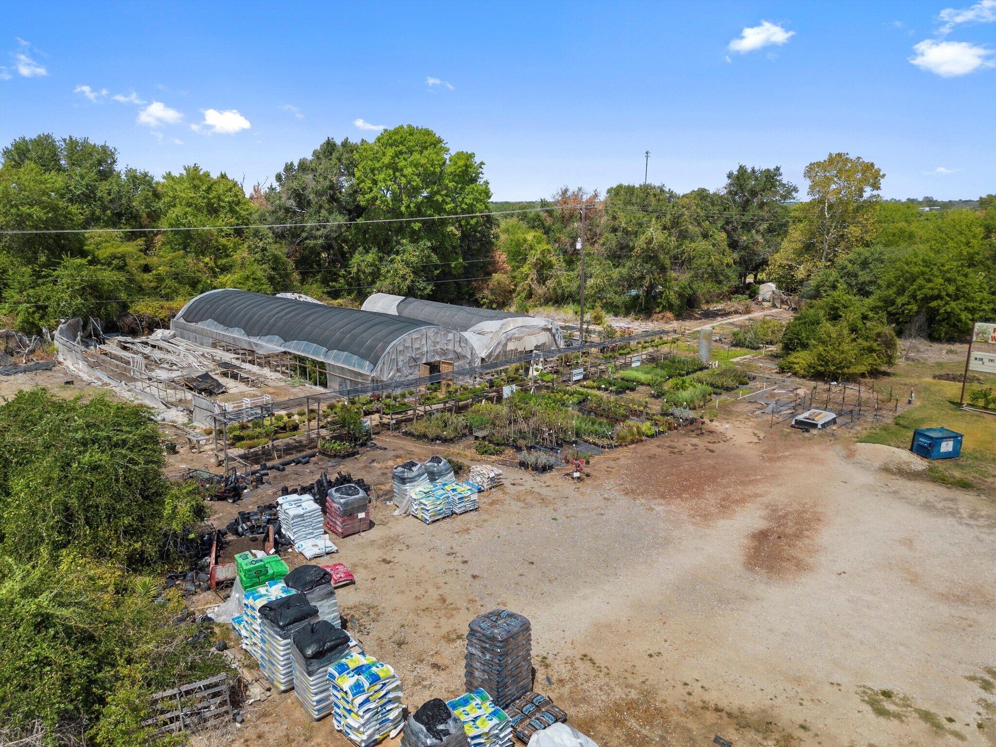 420 Interstate 45, Fairfield, TX for sale Primary Photo- Image 1 of 1