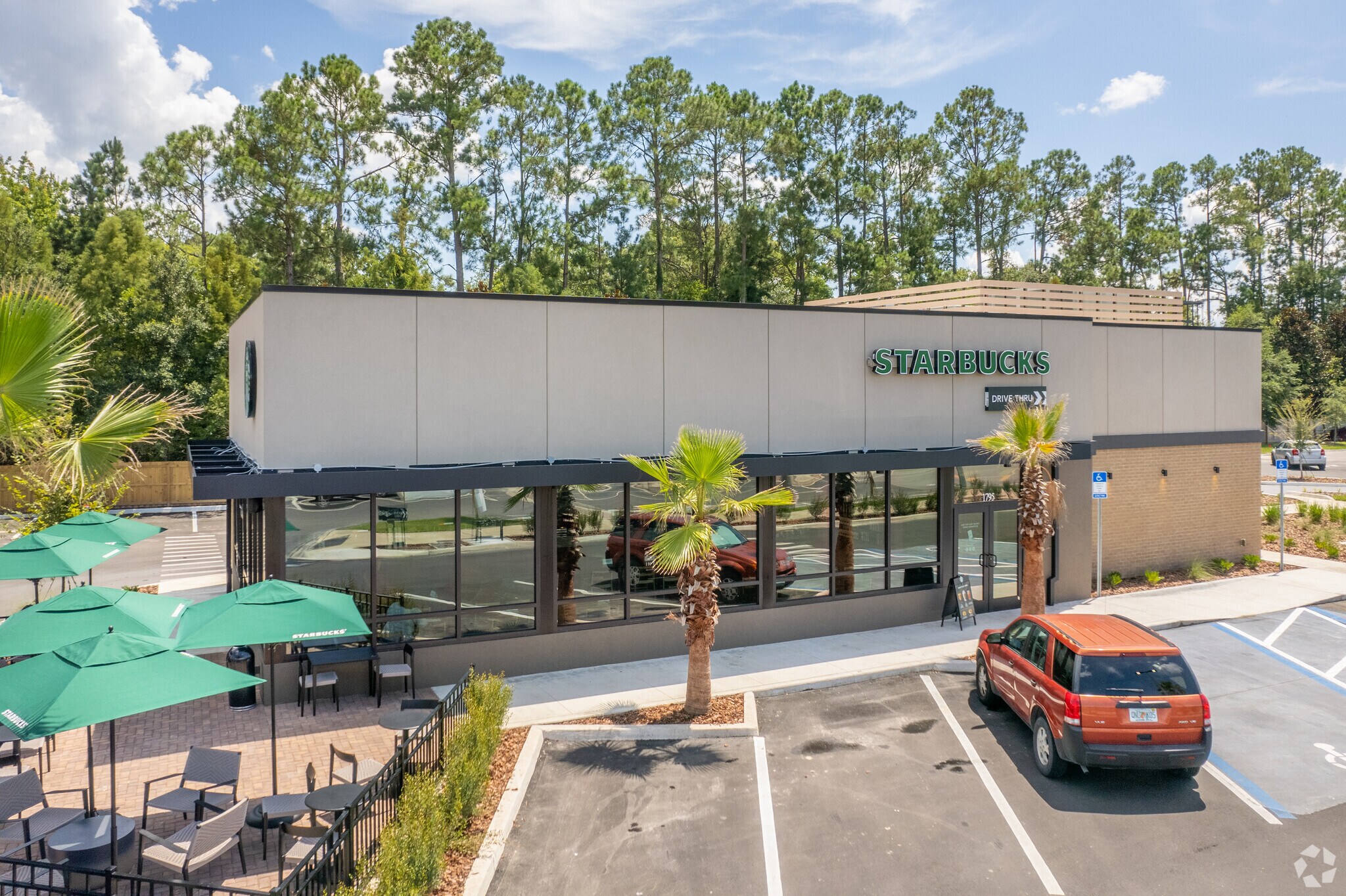 1787 Blanding Blvd, Middleburg, FL for sale Building Photo- Image 1 of 1