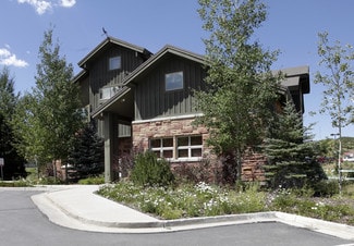 More details for 3080 Pinebrook Rd, Park City, UT - Office for Lease