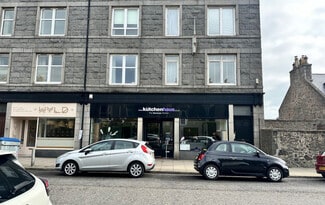 More details for 321 Holburn St, Aberdeen - Retail for Sale