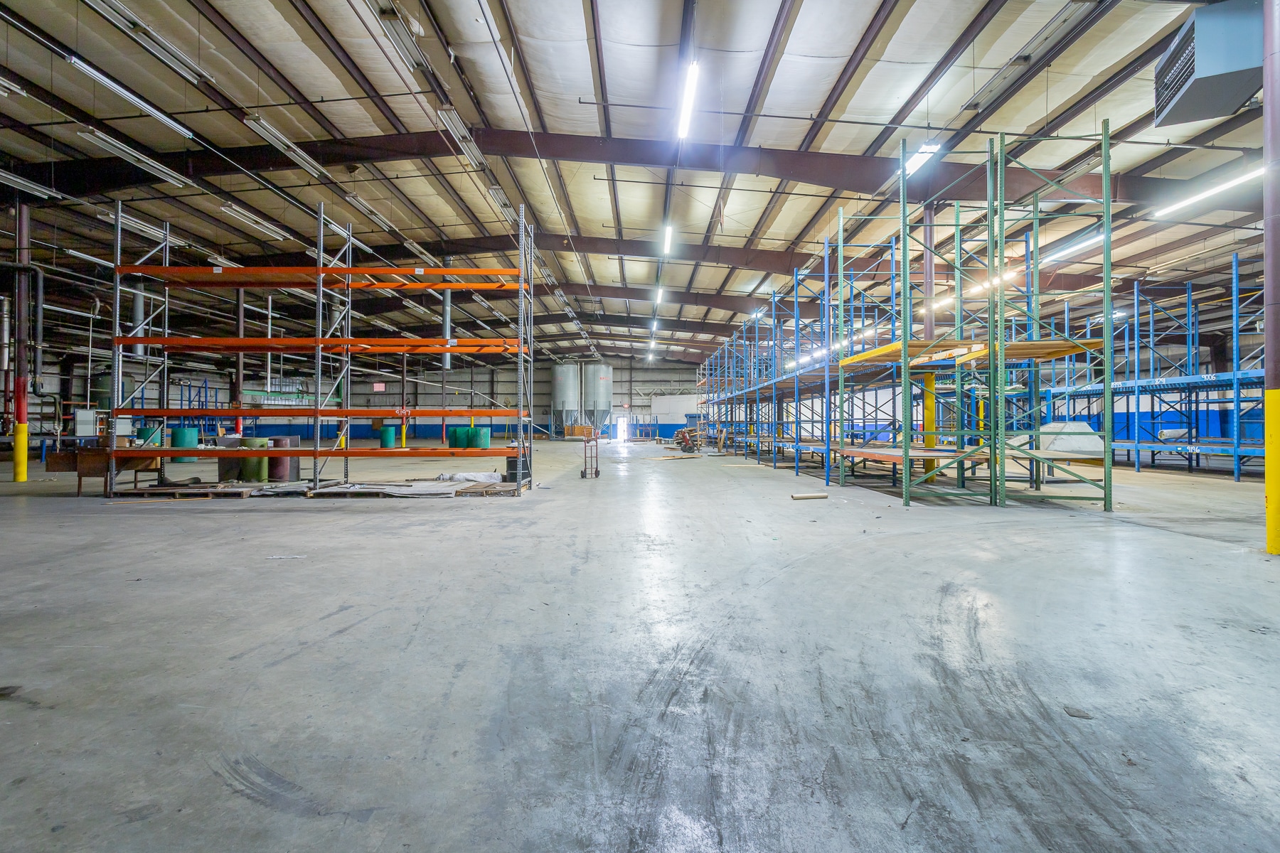 302 W Cherokee St, LaFayette, GA for lease Interior Photo- Image 1 of 7