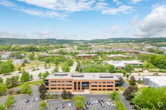 3 Country View Rd, Malvern, PA - AERIAL  map view