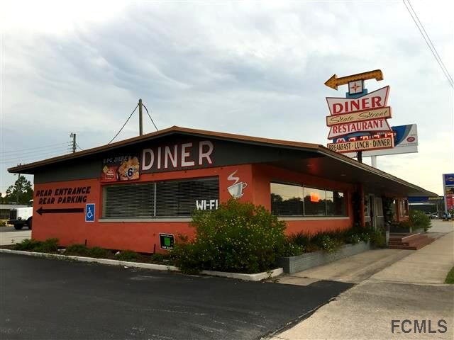 603-609 N State St, Bunnell, FL for sale - Building Photo - Image 1 of 1