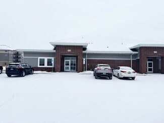 More details for 2575 41st St S, Fargo, ND - Office for Lease